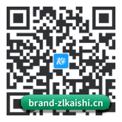 iPhone 与 iPad 专享端 二维码
